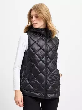 Жилет Dkny Sport, черный