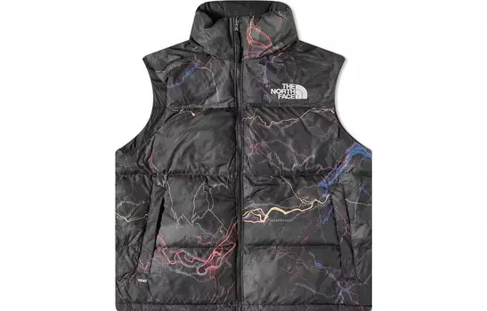 Жилет для бассейна для мужчин The North Face, цвет Mixed Color