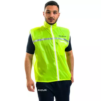 Жилет для бега Givova Casacca