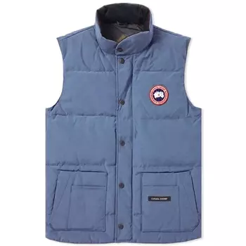 Жилет для фристайла Canada Goose