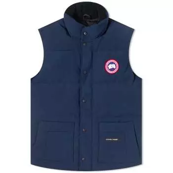 Жилет для фристайла Canada Goose