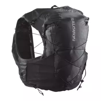 Жилет для гидратации Salomon ADV Skin X Season 15, тёмно-синий