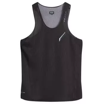 Жилет для гонок Soar, черный