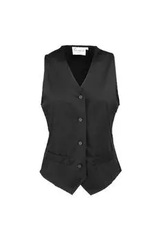 Жилет для гостеприимства Premier, черный