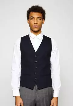Жилет для костюма SLHSLIM NEIL Selected Homme, цвет navy blazer