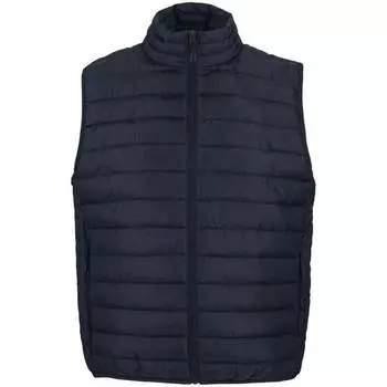 Жилет для мужчин Sols, синий