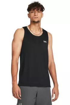 Жилет для наземного запуска Under Armour, черный
