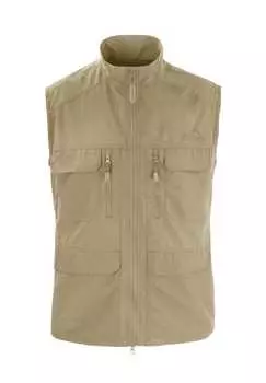 Жилет для отдыха на природе олень Normani, хаки