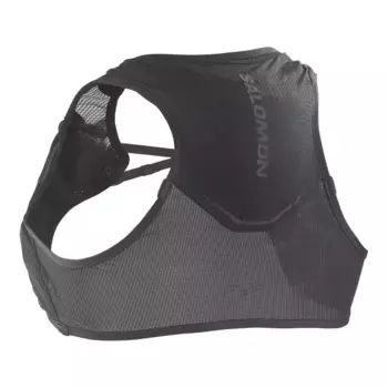 Жилет для питья Salomon Pulse 2 Set, черный