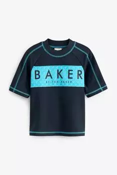 Жилет для плавания Rash Baker By Ted Baker, синий