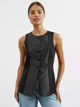 Жилет для смокинга Albaray, черный