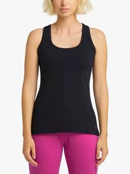 Жилет для спортзала Venice Beach Brenda, черный