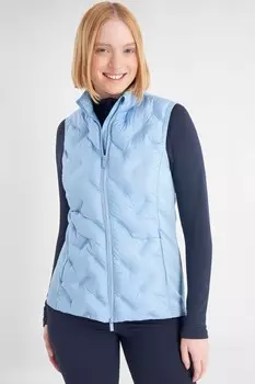 Жилет для ультразвуковой сварки caddo Calvin Klein Golf, синий