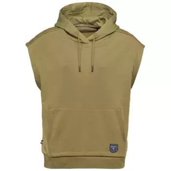 Жилет Dolomite Gard, зеленый