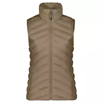 Жилет Dolomite Strenta, коричневый