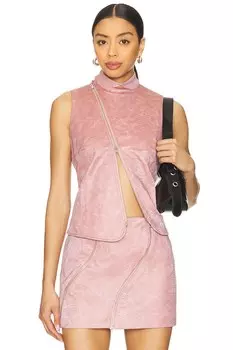 Жилет "Domenica" от By.Dyln, pink