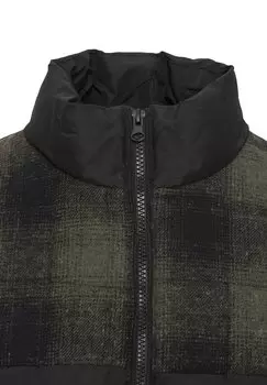 Жилет DONOVAN Daniel Hills, черный