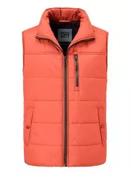 Жилет дракон S4 Jackets, красный