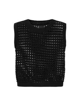 Жилет DreiMaster Klassik, черный