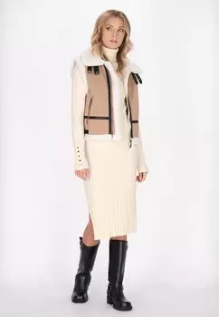 Жилет DreiMaster, коричневый