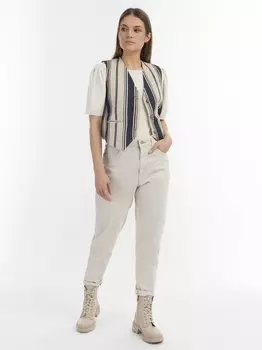 Жилет Dreimaster, синий