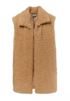 Жилет DreiMaster Vintage, песочный