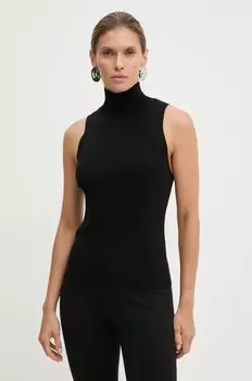 Жилет Drykorn, черный