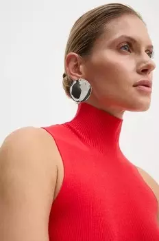 Жилет Drykorn, красный