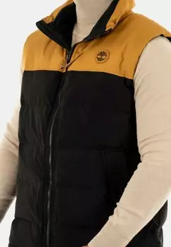Жилет DWR WELCH MOUNTAIN Timberland, черный