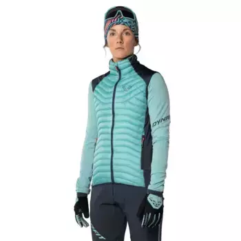 Жилет Dynafit Speed Insulation, синий