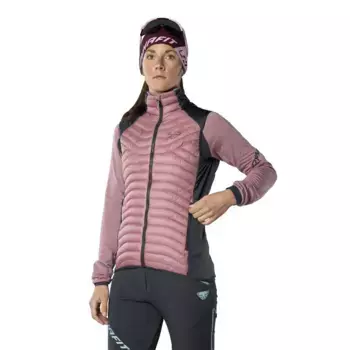 Жилет Dynafit Speed, розовый