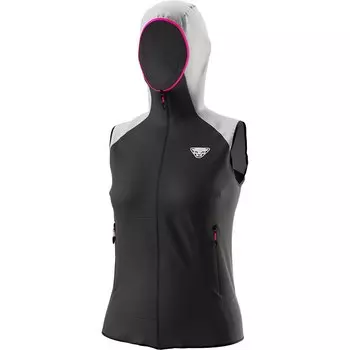 Жилет Dynafit Transalper Dynastretch™, черный