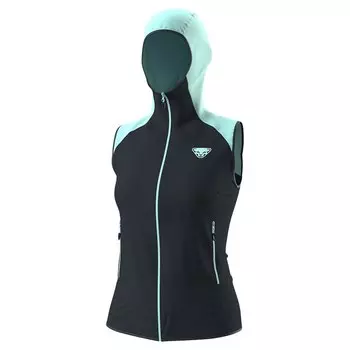 Жилет Dynafit Transalper Dynastretch™, черный