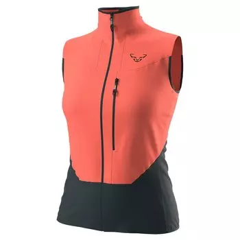 Жилет Dynafit Traverse DynastretchVest, оранжевый
