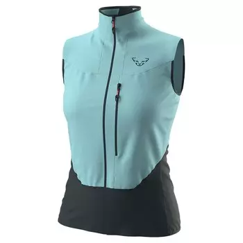 Жилет Dynafit Traverse Dynastretch™Vest, синий