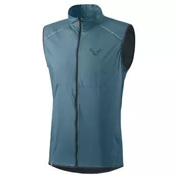 Жилет Dynafit Vertical Wind 49, синий