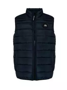 Жилет Джек мужской темный Pepe Jeans, синий