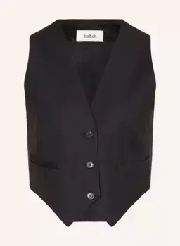 Жилет джесси Ba&Sh, черный