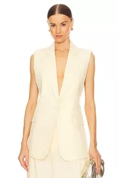 Жилет джесси Ronny Kobo, желтый