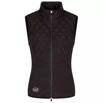 Жилет EA7 EMPORIO ARMANI 7W000605_AF16809, черный