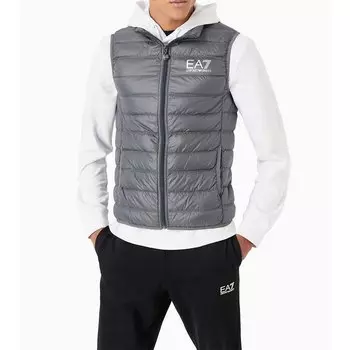 Жилет EA7 EMPORIO ARMANI 8NPQ01_PN29Z Vest, серый