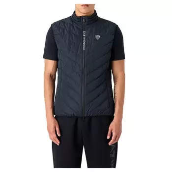 Жилет EA7 EMPORIO ARMANI 8NPQ02_PNE1Z Vest, синий