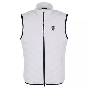 Жилет EA7 EMPORIO ARMANI 8NPQ02_PNE1Z Vest, белый