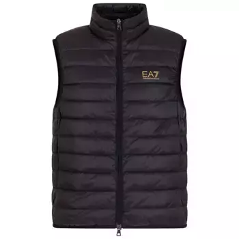 Жилет EA7 EMPORIO ARMANI 8NPQ06_PNGPZ, черный
