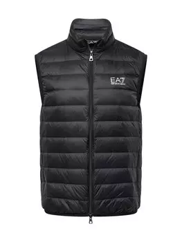 Жилет EA7 Emporio Armani Vest, черный