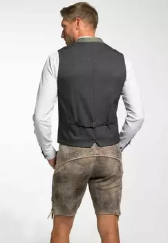 Жилет EAN Spieth & Wensky, светло-зеленый