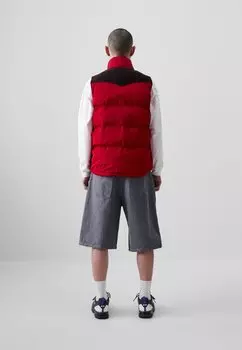 Жилет EASTON GILET Penfield, красный