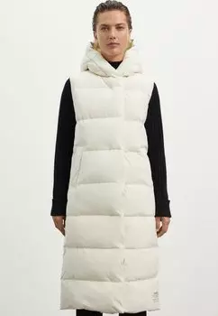 Жилет Ecoalf, белый