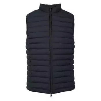 Жилет Ecoalf Cardiff, черный