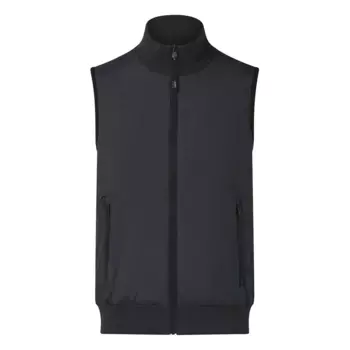 Жилет Ecoalf Fresno, серый/синий